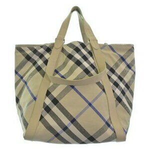 Burberry Tote Bag
